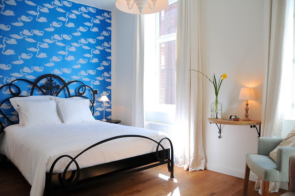 ברוז' B&B Val Des Roses מראה חיצוני תמונה