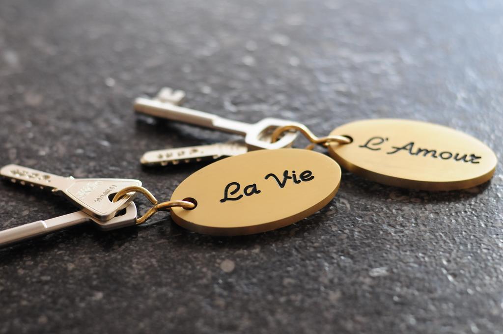 ברוז' B&B Val Des Roses מראה חיצוני תמונה