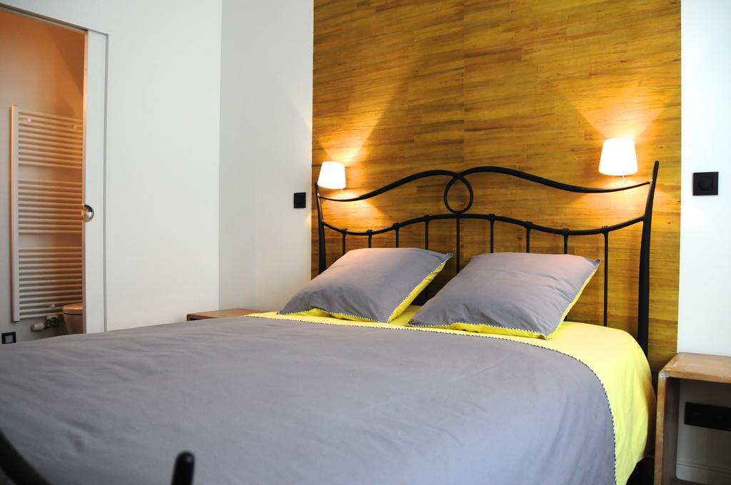 ברוז' B&B Val Des Roses חדר תמונה