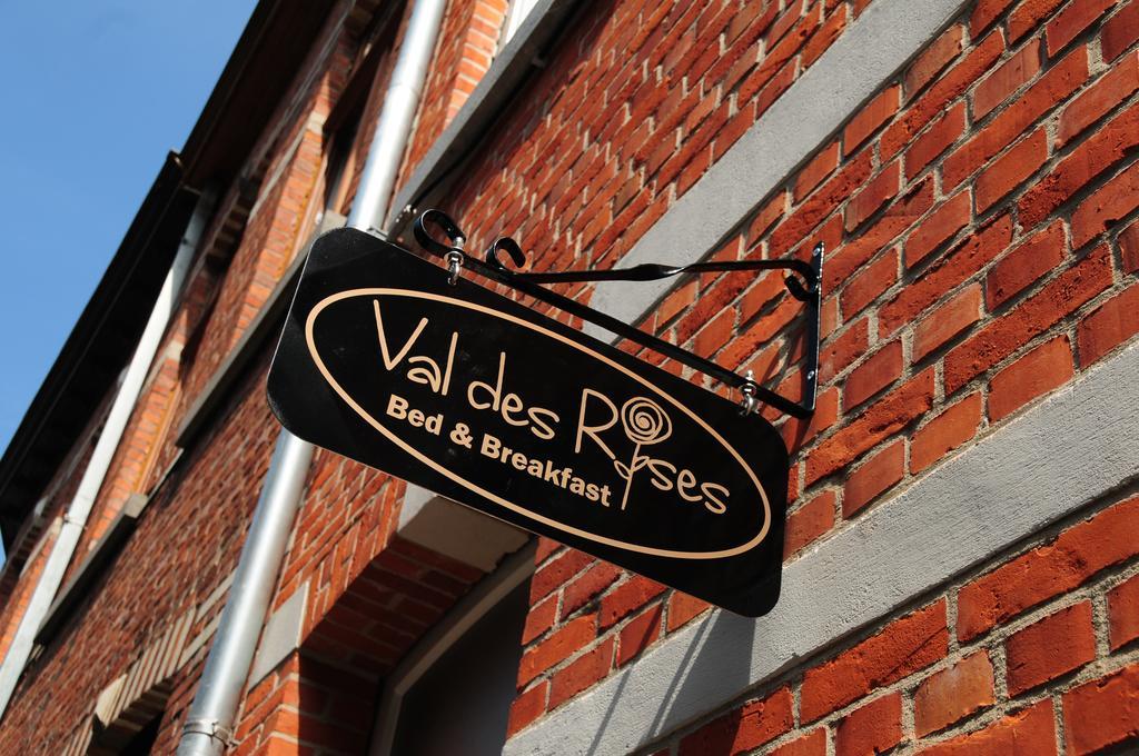 ברוז' B&B Val Des Roses מראה חיצוני תמונה