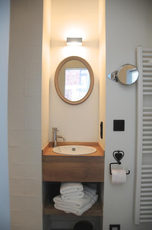 ברוז' B&B Val Des Roses חדר תמונה