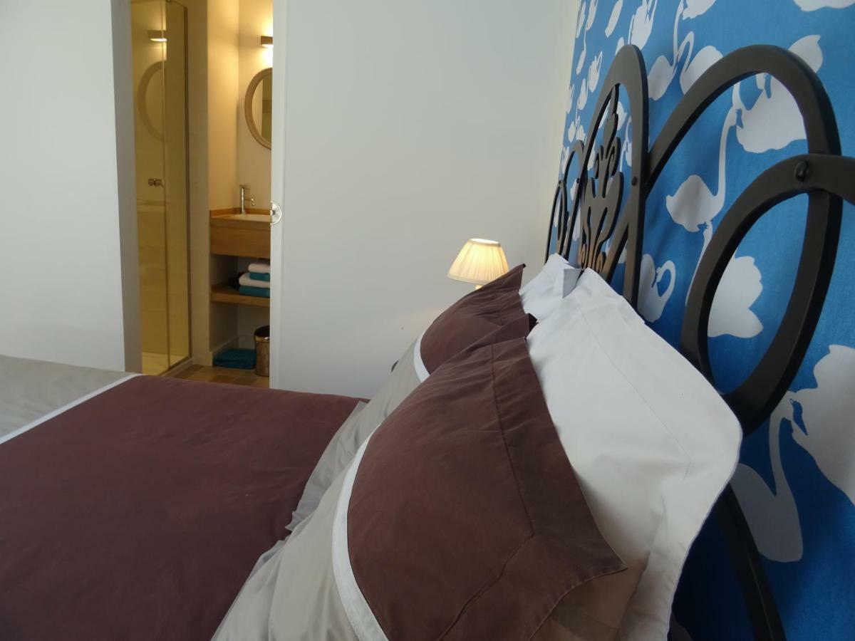 ברוז' B&B Val Des Roses מראה חיצוני תמונה