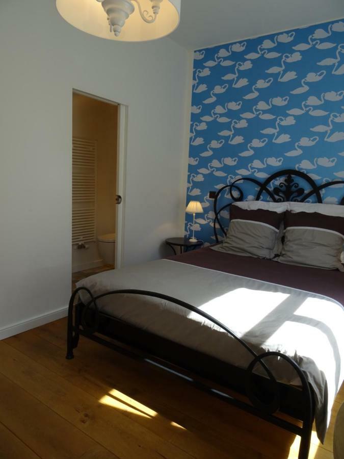 ברוז' B&B Val Des Roses מראה חיצוני תמונה