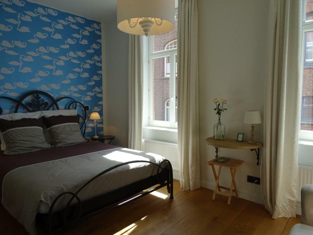 ברוז' B&B Val Des Roses מראה חיצוני תמונה