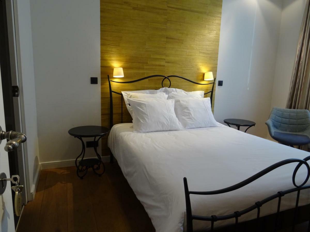 ברוז' B&B Val Des Roses מראה חיצוני תמונה