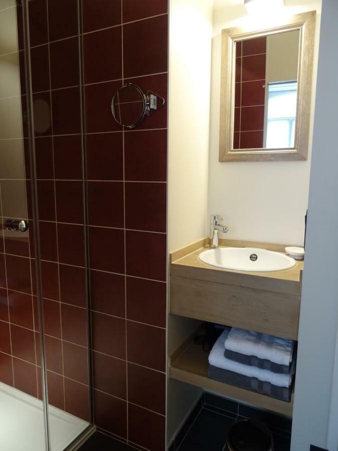 ברוז' B&B Val Des Roses מראה חיצוני תמונה