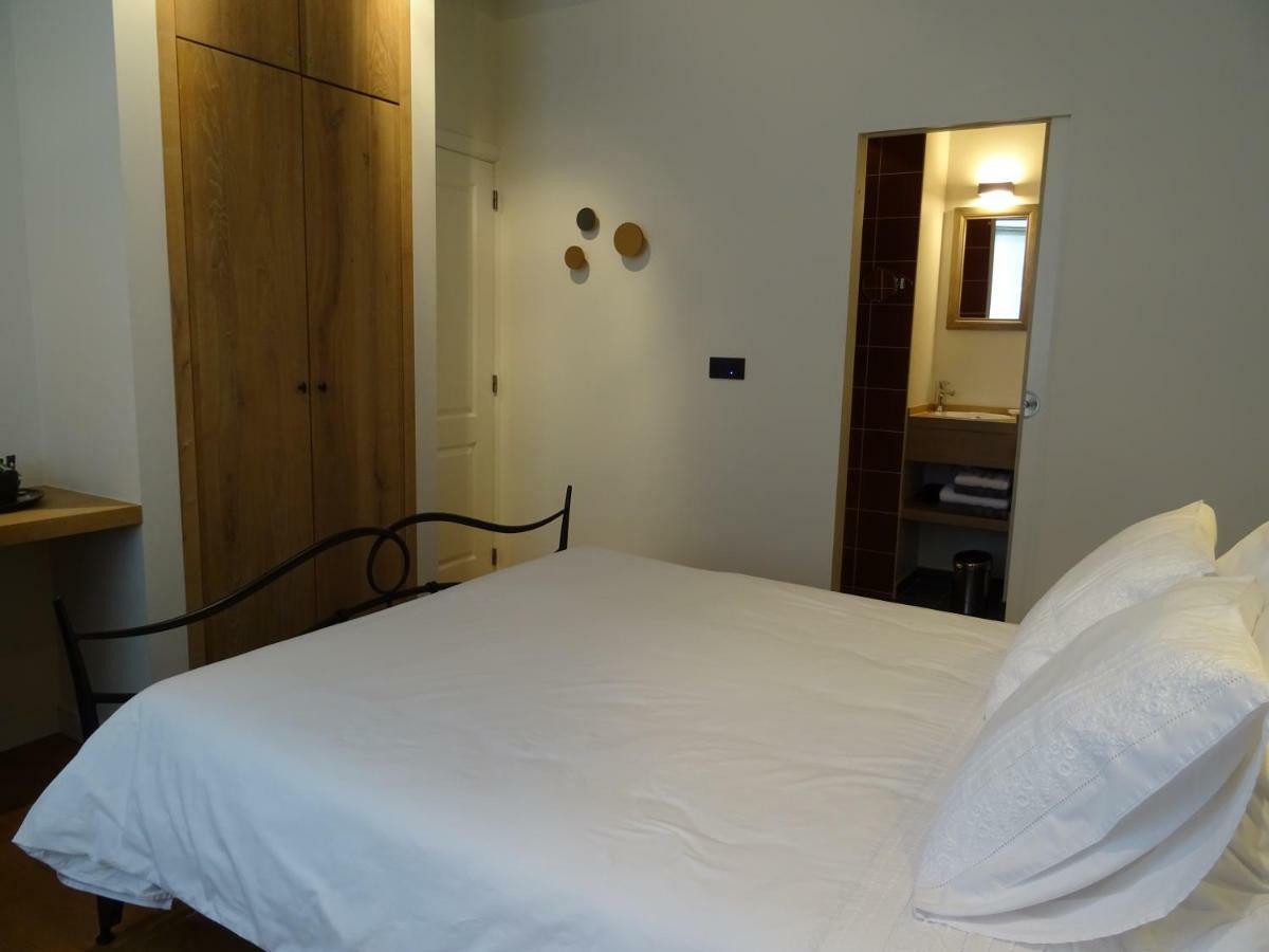 ברוז' B&B Val Des Roses מראה חיצוני תמונה