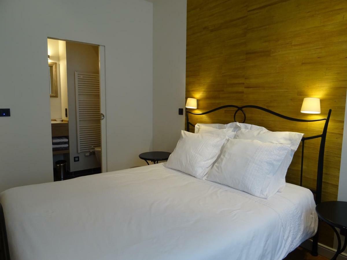 ברוז' B&B Val Des Roses מראה חיצוני תמונה